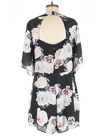 City Chic Romper (view 2)