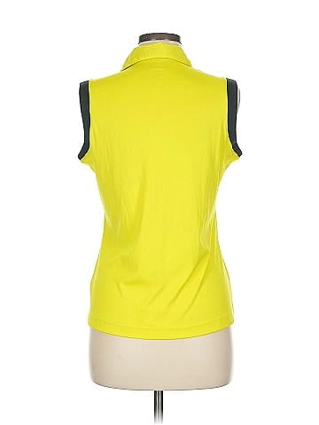 Greg Norman Sleeveless T-Shirt (view 2)