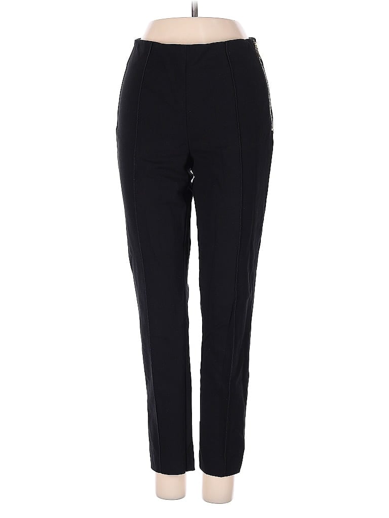 Click to view more detailed imagery on our partner's website Pre-owned Marciano Dress Pants In Black