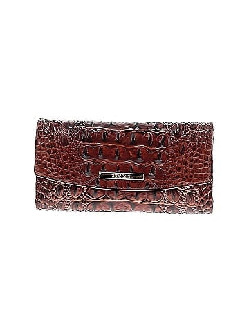 Brahmin Leather Wallet (view 1)