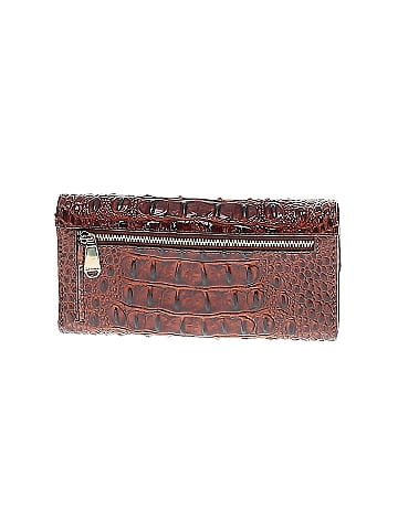 Brahmin Leather Wallet (view 2)