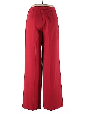Linda Allard Ellen Tracy Dress Pants (view 2)