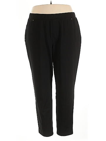 Ruby Rd. Casual Pants (view 1)