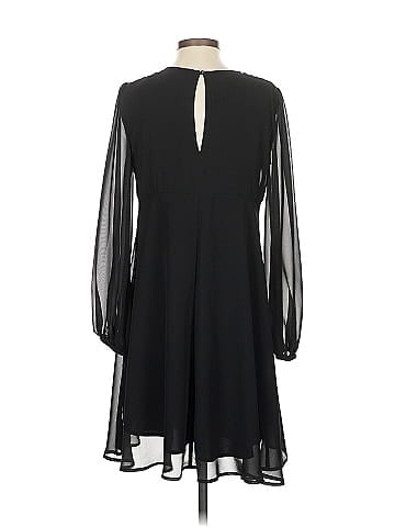 Eva Mendes by New York & Company Cocktail Dress (view 2)