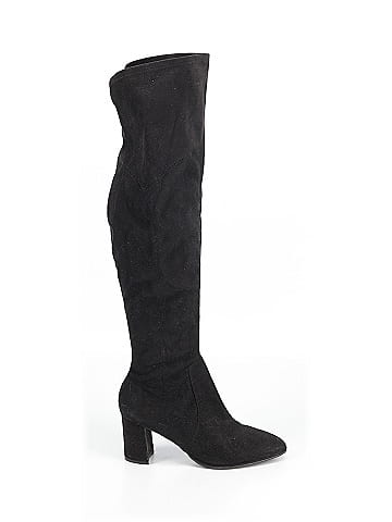 Marc Fisher Boots (view 1)
