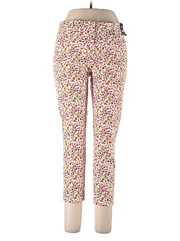 7th Avenue Design Studio New York & Company Casual Pants (view 1)
