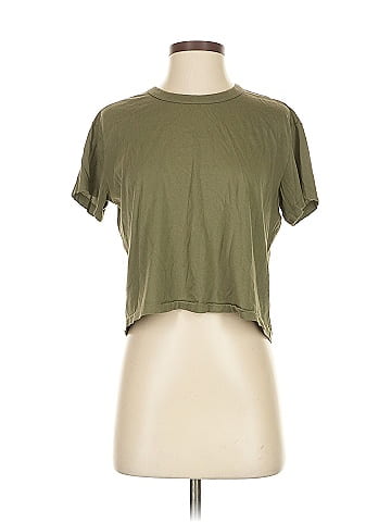 BUCK MASON Short Sleeve T-Shirt (view 1)