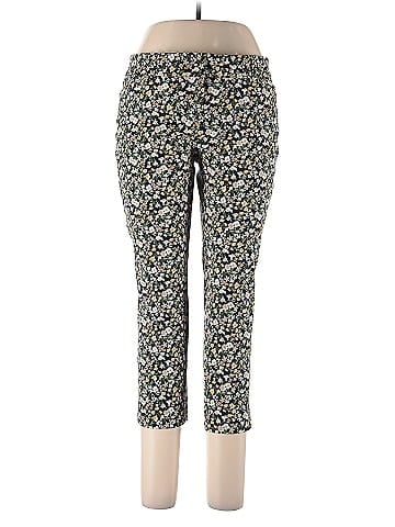 7th Avenue Design Studio New York & Company Casual Pants (view 1)