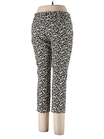 7th Avenue Design Studio New York & Company Casual Pants (view 2)