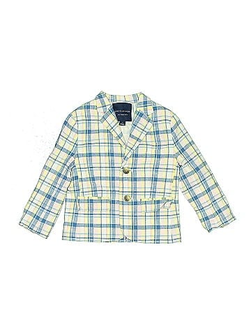 Janie and Jack Cardigan (view 1)