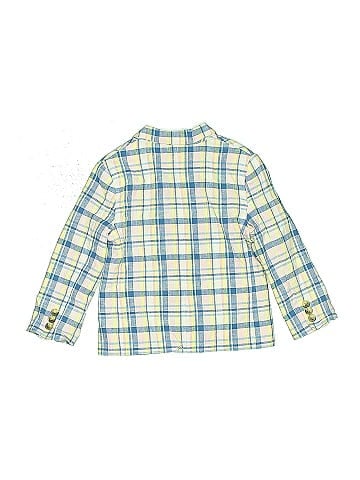 Janie and Jack Cardigan (view 2)