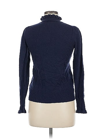 CeCe Turtleneck Sweater (view 2)
