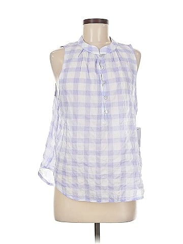 Bella Dahl Sleeveless Blouse (view 1)