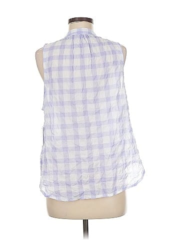 Bella Dahl Sleeveless Blouse (view 2)