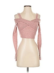 Fashion Nova Long Sleeve Top