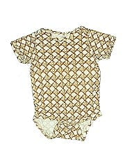 Kate Quinn Organics Short Sleeve Onesie
