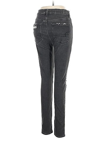 American Eagle Outfitters Jeans (view 2)
