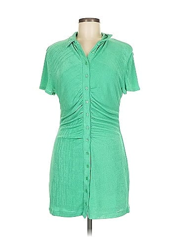 With Jéan Casual Dress (view 1)