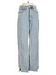 White Fox Jeans