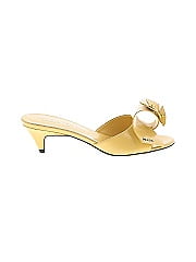 Prada Sandals