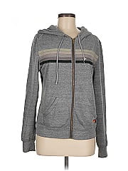 Aviator Nation Zip Up Hoodie