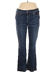 Silver Jeans Co. Jeans