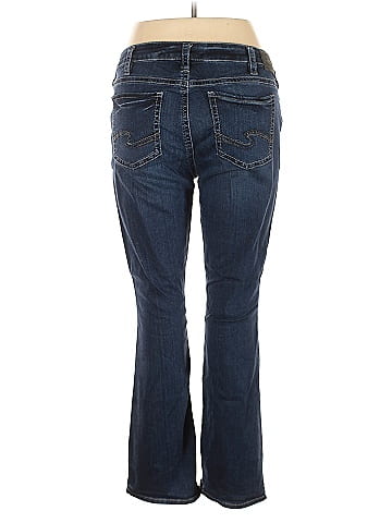 Silver Jeans Co. Jeans (view 2)