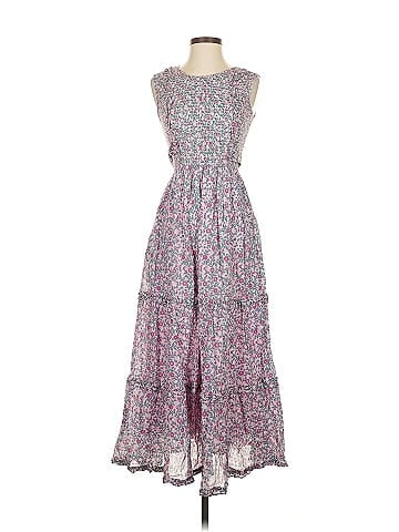 Banjanan Casual Dress (view 1)