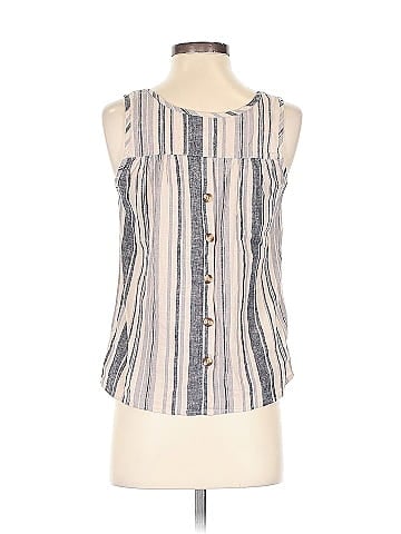 Thread & Supply Tank Top (view 2)