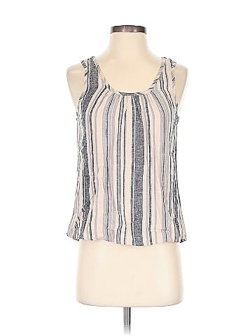 Thread & Supply Tank Top (view 1)