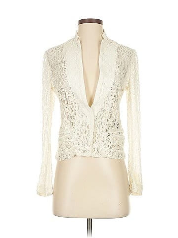 The Kooples Long Sleeve Blouse (view 1)