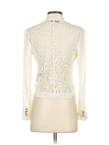 The Kooples Long Sleeve Blouse (view 2)