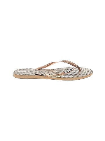 Havaianas Flip Flops (view 1)