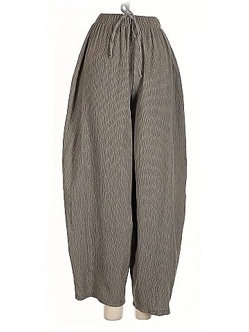 Zara Casual Pants (view 1)