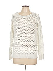 Mango Long Sleeve Top