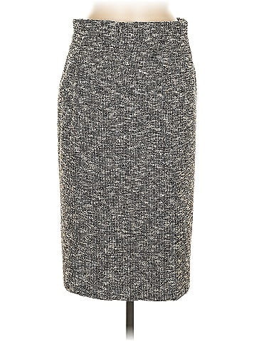 Lafayette 148 New York Casual Skirt (view 1)