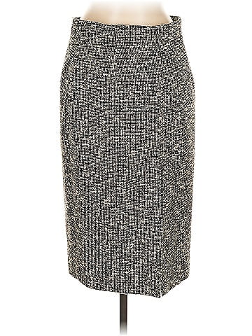 Lafayette 148 New York Casual Skirt (view 2)