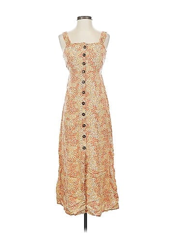Japna Casual Dress (view 1)