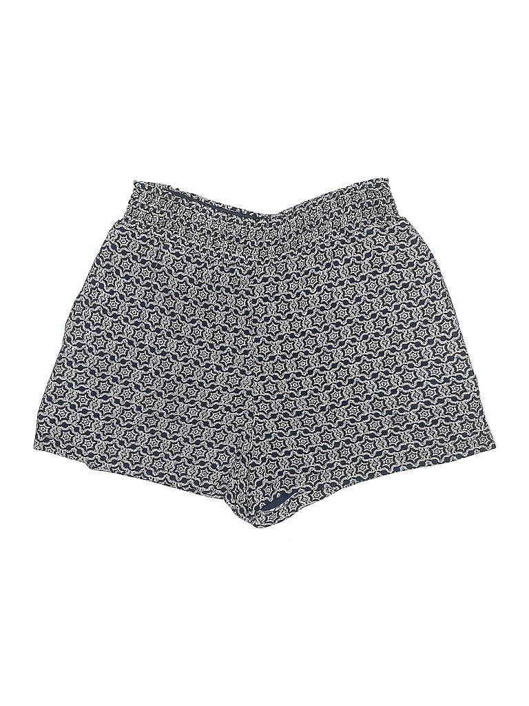 Knox Rose Shorts In Gray