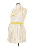Liz Lange Maternity for Target Yellow Cocktail Dress Size L - photo 1