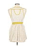 Liz Lange Maternity for Target Yellow Cocktail Dress Size L - photo 2