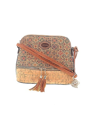 Assorted Brands Crossbody Bag (view 1)