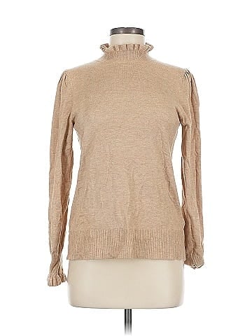 CeCe Turtleneck Sweater (view 1)