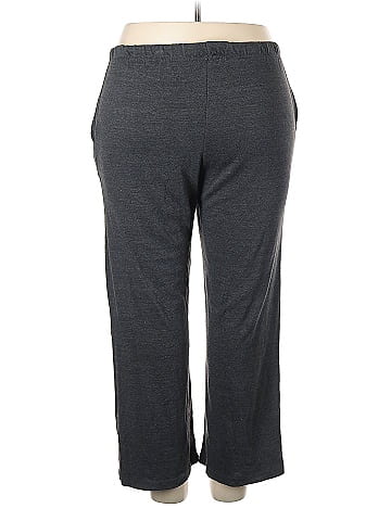 Woman Within Active Pants (view 1)