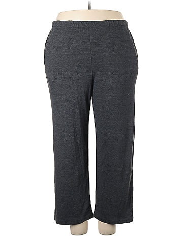 Woman Within Active Pants (view 2)