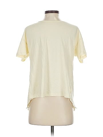 Tiny Short Sleeve Blouse (view 2)