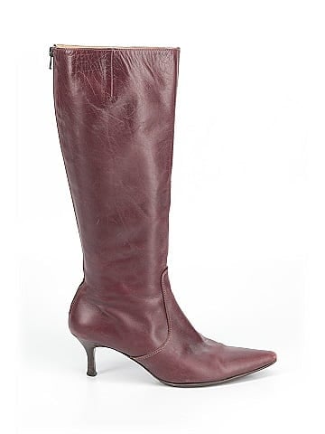 Vibram Boots (view 1)