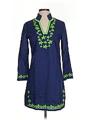 Sail To Sable Casual Dress