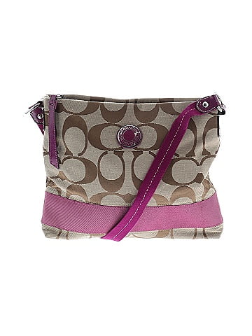 Coach Factory Crossbody Bag (view 1)