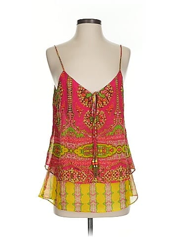 Hale Bob Sleeveless Blouse (view 1)